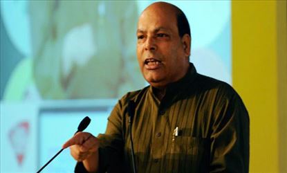 মমতার হাত ধরল কংগ্রেস নেতা ওম প্রকাশ 